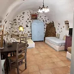Kalokairines Serenity House *