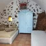 Ferienhaus Kalokairines Serenity House *