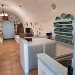Kalokairines Serenity House Ferienhaus Kalokerines