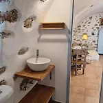 Ferienhaus Kalokairines Serenity House *