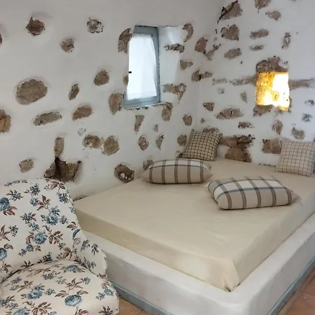 Kalokairines Serenity House