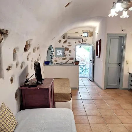 Kalokairines Serenity House Ferienhaus