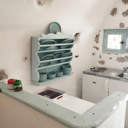 Kalokairines Serenity House *