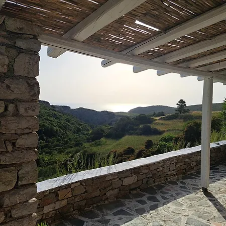 Kalokairines Serenity House Ferienhaus