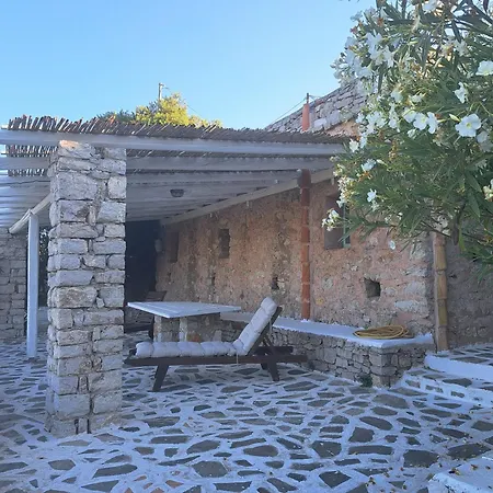 Kalokairines Serenity House Kalokerines